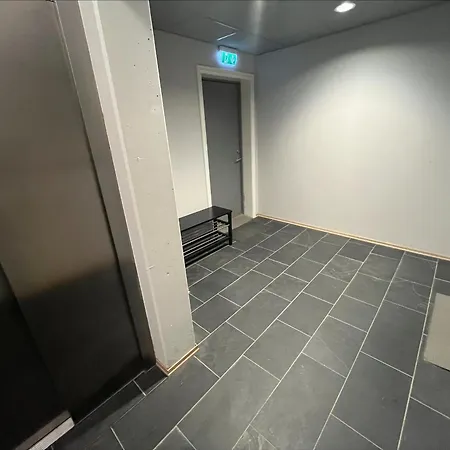 Modern In The Heart Of Center Apartment Geilo