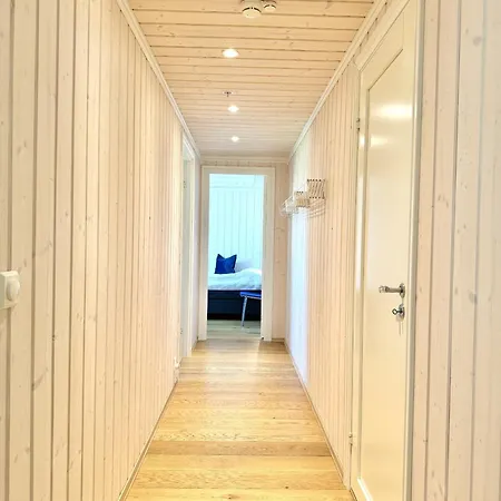 Modern In The Heart Of Center Geilo