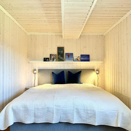 Modern In The Heart Of Center Apartment Geilo