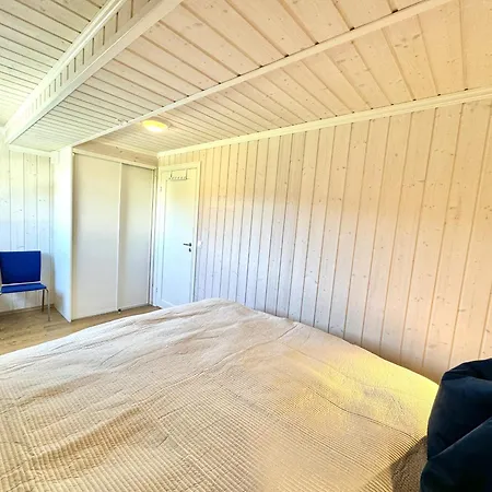 Apartment Modern In The Heart Of Center Geilo