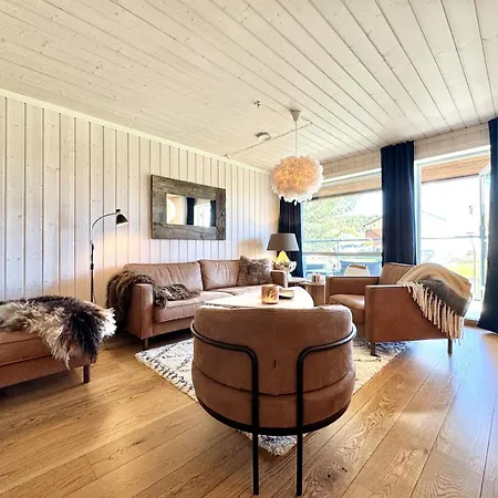 Apartment Modern In The Heart Of Center *