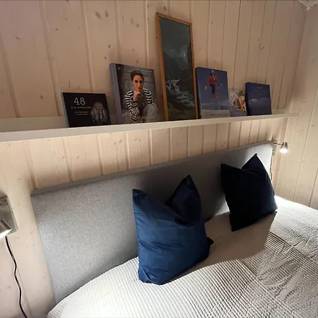 Modern In The Heart Of Center Geilo