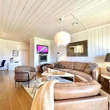 Apartment Modern In The Heart Of Center