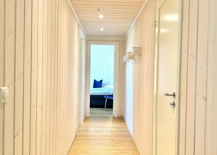 Modern In The Heart Of Center Geilo