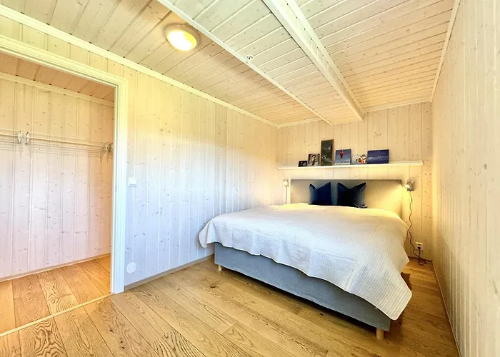 Modern In The Heart Of Center * Geilo