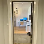 Apartman Modern In The Heart Of Center Geilo