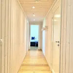 Modern In The Heart Of Center Geilo