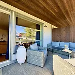 Modern In The Heart Of Center Geilo