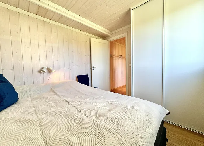 Apartment Modern In The Heart Of Center